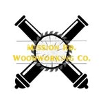Warren Roberts - @missionrdwoodworkingco - Instagram