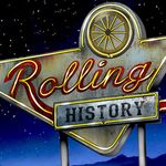 Warren Roberts - @rollinghistory - Instagram