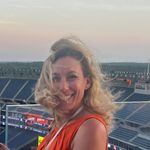 Alli Warren Roche - @alliwroche - Instagram