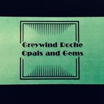 Warren Roche - @greywindgems - Instagram