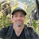 Warren Rogers - @supafrique_11 - Instagram