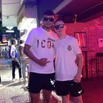 Warren Rogers - @wazza_rogers - Instagram