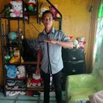 Warren Jempel Rojas - Facebook