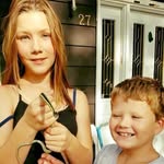 Melanie Warren-Saunders - @mollymuffin2018 - Instagram
