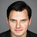 Warren Saunders - @warrendouglasmichaels - Instagram