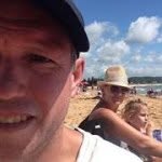 Warren Saunders - @wazsaunders - Instagram