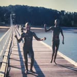 Warren Saunders - @wozzadog - Instagram