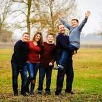 Anngela Warren Schroeder - @teamschroeder - Instagram
