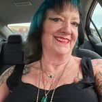 Pam Warren-Seitz - @savagegoddezz - Instagram