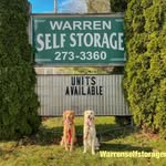 Warren Self Storage - @warrenselfstorageme - Instagram