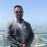 WARREN CHRISTIE / Senior Sales Consultant - @warren_dubai_property - Instagram