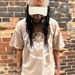Warren Shaffer - @smokebeef_312 - Instagram