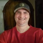 Richard Warren Sheets Jr. - @bitethisbanana - Instagram