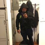 Warren Sheffield - @sheffy1286 - Instagram