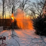 Warren’s Hill • Snowmaking & Mountain Biking - @warrens_hill_snowmaking - Instagram
