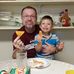 Warren Selman - Facebook