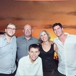 Warren Shulman - @warrenshulman - Instagram