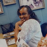 Valerie Warren Sims - @simsvalerie - Instagram