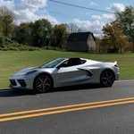 Warren Singh - @valkyrie_the_c8 - Instagram