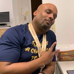 Warren E Singleton - @warren.peace007 - Instagram