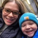 Mary Elizabeth Siconolfi Warren - @maelwasi - Instagram