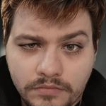 Warren Skinner - @riodragon1989 - Instagram