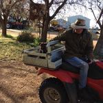 Warren Skinner - @wyangaboy - Instagram