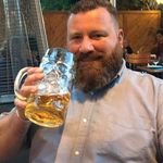Warren Skinner - @warrenskinner72 - Instagram