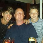 Warren Slater - @warrenslater12 - Instagram