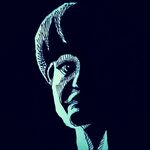 Warren Slater - @facitfidem - Instagram