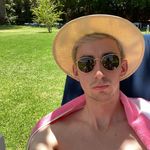 Warren Slater - @warrenrslater - Instagram