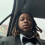 Warren Slaughter Jr. - @lordofthyrings - Instagram