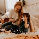 Kate Warren | Holistic Sleep & Well-being specialist - @keepthemwild_ - Instagram