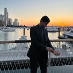 Warren Sequeira - @sleepywarren - Instagram