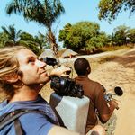 Warren Smart - @warren_smart - Instagram