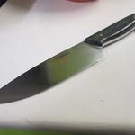 Warren Smith - @wsmithknives - Instagram