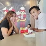 Warren Solis - @itsmewrrnz - Instagram