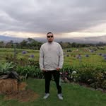 Warren Solís Umaña - @warren_peche - Instagram