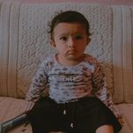 Hetish Sansare - @mcguirewarrensparksbybhjr - Instagram