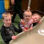 Rebecca Inkster - @speck_warren - Instagram