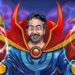 Warren Spector - @warren.spector - Instagram