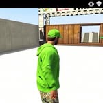 Warren Spivey II - @spiveyii - Instagram