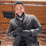 Warren Spivey Jr. - @superman.ws - Instagram