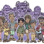 Warren Spurlock - @knuckknucks4life - Instagram