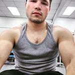 Warren Squires - @grandpaodin - Instagram