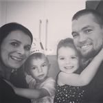 Warren Stanton - @warrens85 - Instagram