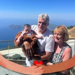 Warren Stanton - Facebook