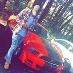 Warren Staples Jr. - @staplesjr.warren - Instagram