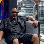 Warren Starr - @lion_king53 - Instagram