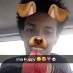 Warren Starr II - @ikwr.duce - Instagram